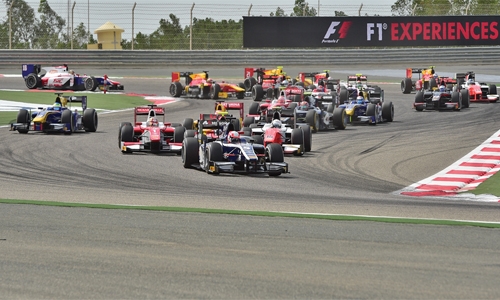 NPRA ready to handle F1 rush