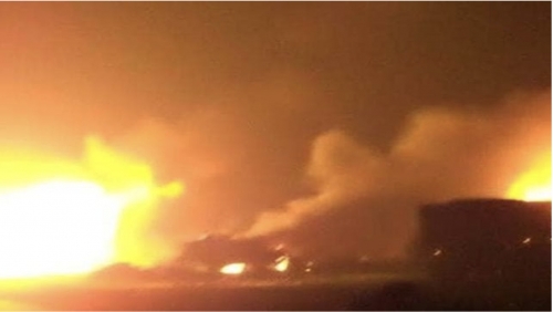 Three soldiers killed in tank explosion during Japan military exercise