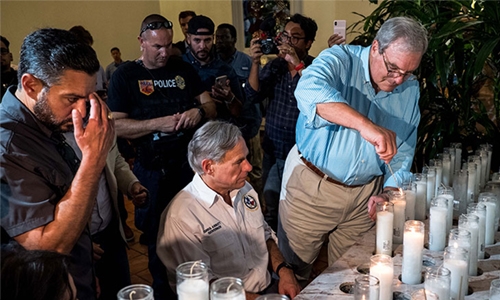 29 killed in two US mass shootings