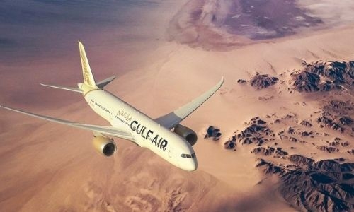 Gulf Air congratulates Bahrain royal leadership and public on F1 success