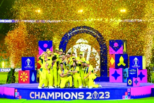 Cricket World Cup revamp could see extra India-Pakistan clash Cricket World Cup revamp could see extra India-Pakistan clash