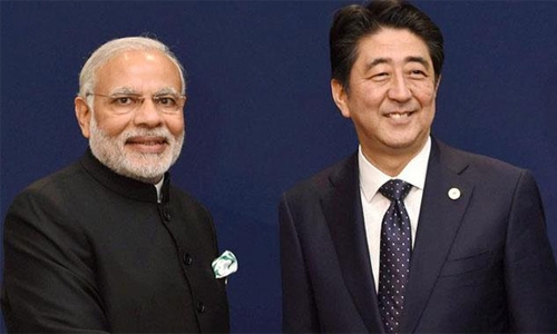 Japan, India to ink controversial nuclear deal this week