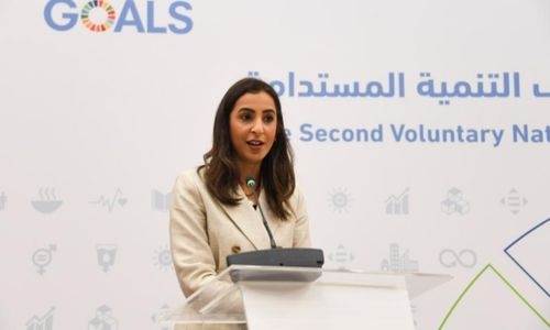 Role of youth in sustainable development highlighted in Bahrain