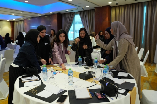 ‘Young Parliamentarian 2025’ program first phase successful ‘Young Parliamentarian 2025’ program first phase successful