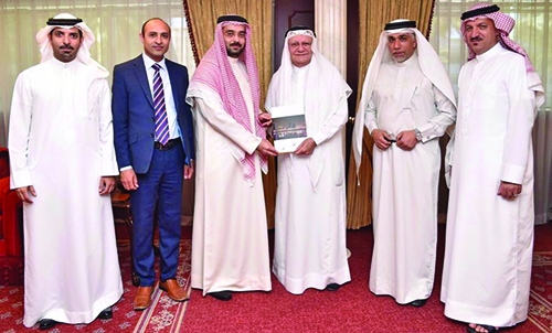 FACED second phase on way FACED second phase on way