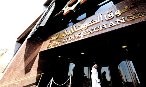 Gulf markets fall Gulf markets fall