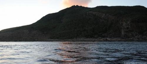 China, Japan Trade Claims After Confrontation Near Disputed Islands China, Japan Trade Claims After Confrontation Near Disputed Islands