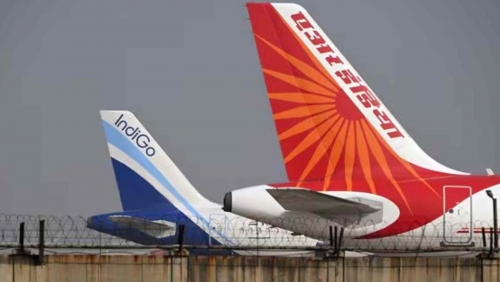 India-Bahrain Air Connectivity Strengthens 