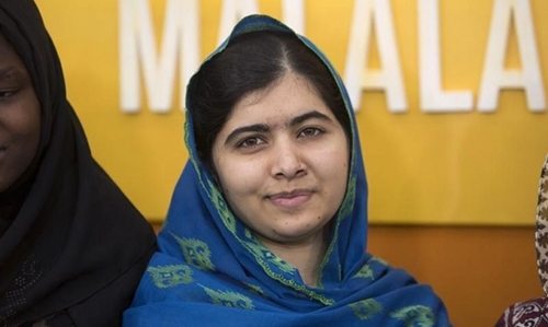 Pakistan TV channel warned over anti-Malala hate speech Pakistan TV channel warned over anti-Malala hate speech