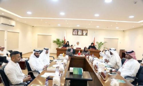 Parks and Public Facilities Going Digital