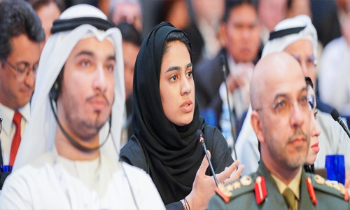 IISS Manama Dialogue 2020 opens today 