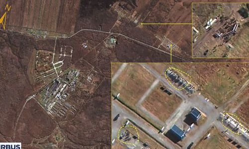 North Korea to send ‘12,000 soldiers’ for Russia’s war in Ukraine: Yonhap North Korea to send ‘12,000 soldiers’ for Russia’s war in Ukraine: Yonhap