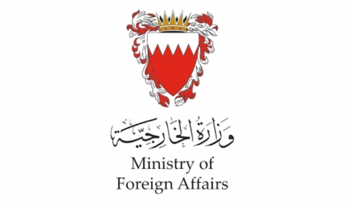  Iran Hits Kuwait Again — Bahrain Calls for UN Action