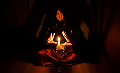 Bahrain court acquits man in black magic case