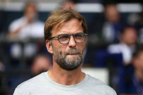 Liverpool can stay on top without major signings, says Klopp