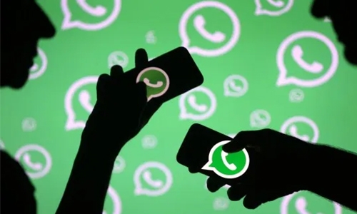 WhatsApp sues Israel’s NSO for helping spies hack phones WhatsApp sues Israel’s NSO for helping spies hack phones