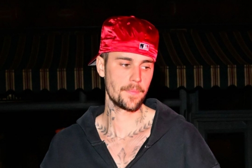 Justin Bieber says he ‘doesn’t deserve forgiveness’ 