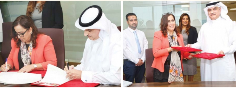 NHRA signs MoU ahead of key conference NHRA signs MoU ahead of key conference