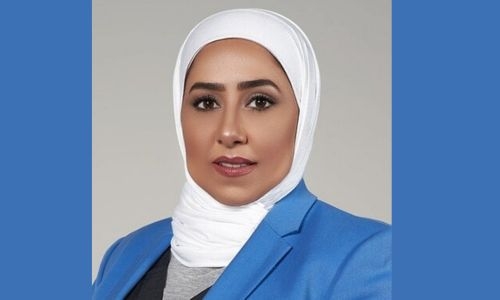 Child Rights Commissioner pledges to help protect Bahraini children’s rights