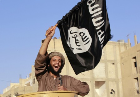 Pakistan bans Islamic State Pakistan bans Islamic State