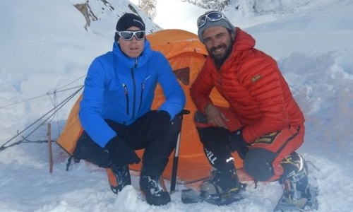 Pakistan airspace fully reopened