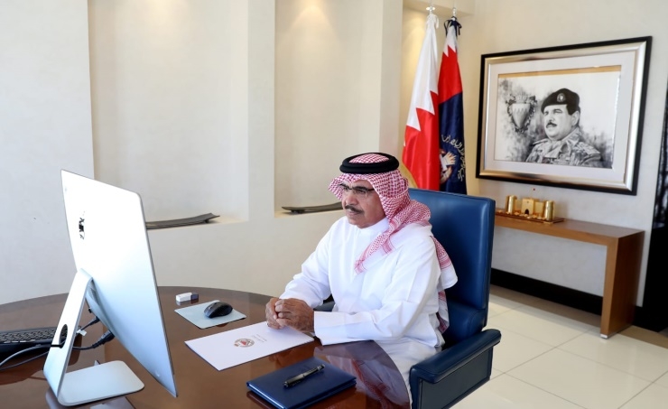 Interior Minister launches ID and Population Registry e-services