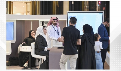 Bahrain’s Mobile Housing Finance Branch Brings Services Closer to Citizens Bahrain’s Mobile Housing Finance Branch Brings Services Closer to Citizens