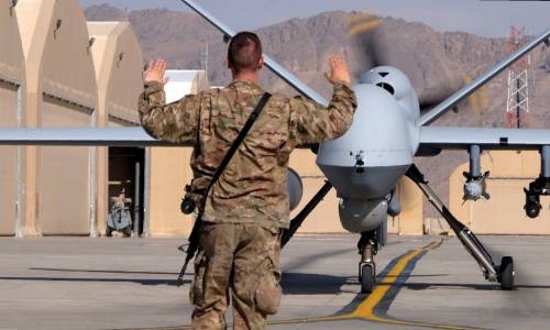 US offers payments, relocation to family of Afghans killed in botched drone attack