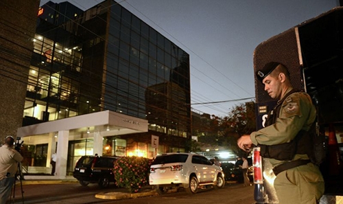 Global tax authorities probe Panama Papers