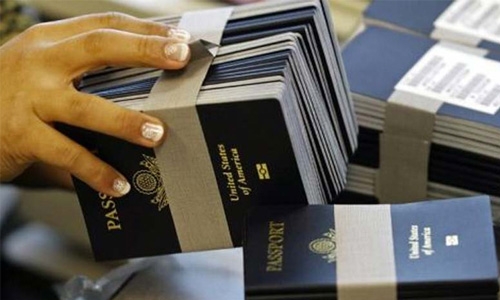 US formally notifies increase in H1B and L1 visa fee