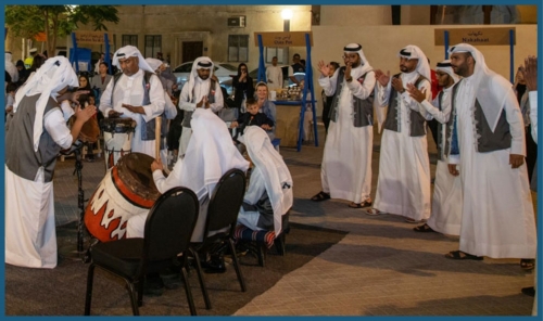 BACA Announces Completion of Plans for Annual Muharraq Nights Event BACA Announces Completion of Plans for Annual Muharraq Nights Event