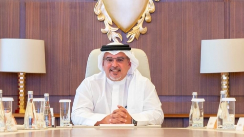 Future of Bahrain development is shared responsibility: HRH Prince Salman 