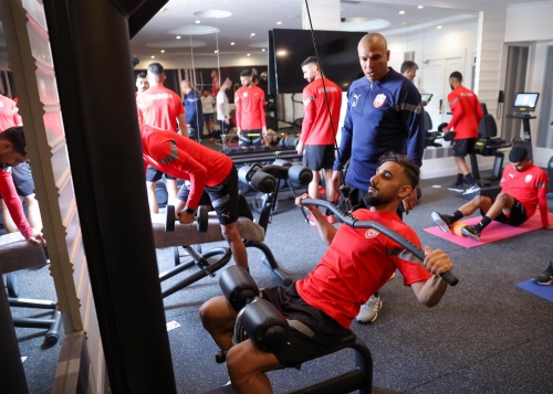 Gulf Cup action kicks off today Gulf Cup action kicks off today