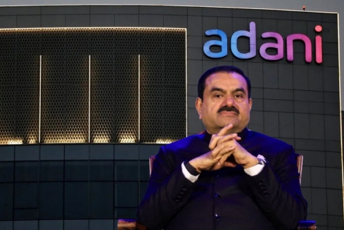 Indian Billionaire’s Adani Group Eyes launching New airline Indian Billionaire’s Adani Group Eyes launching New airline