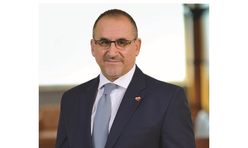 BisB launches offers for final phase of Deerat Al Oyoun project BisB launches offers for final phase of Deerat Al Oyoun project