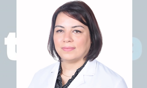 Top paediatrician to offer services at RBH 