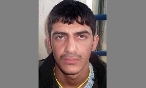 Paris police release photo of 3rd stadium suicide bomber Paris police release photo of 3rd stadium suicide bomber