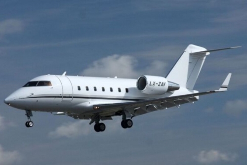 Private Jet Carrying Eight Crashes in Maine Winter Storm