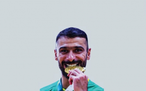 Al Sayyad wins Saudi Super Cup Al Sayyad wins Saudi Super Cup