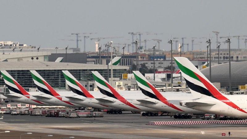 Emirates to resume limited passenger flights
