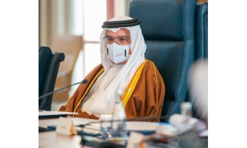 Bahrain Cabinet launch 24 initiatives to develop Nationality, Passports and Residence Affairs services Bahrain Cabinet launch 24 initiatives to develop Nationality, Passports and Residence Affairs services
