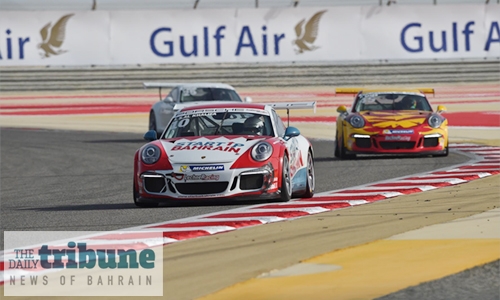 BIC gears up for National Race Day