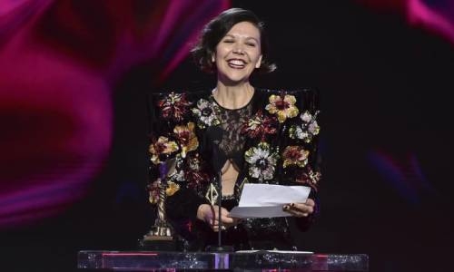 Lost Daughter wins top prizes at Independent Spirit Awards
