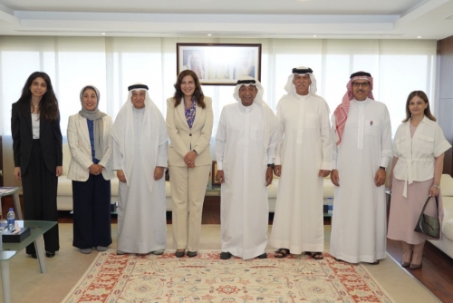 Bahrain, Egypt Strengthen Economic Cooperation Bahrain, Egypt Strengthen Economic Cooperation
