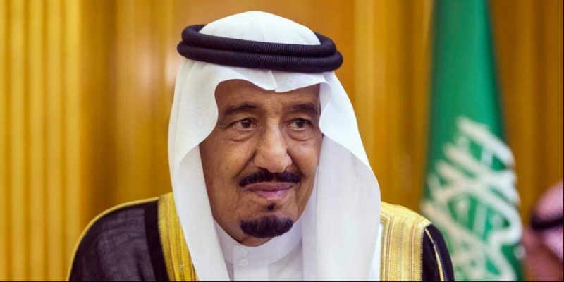 Saudi King; US and Russian presidents discuss oil market stability Saudi King; US and Russian presidents discuss oil market stability