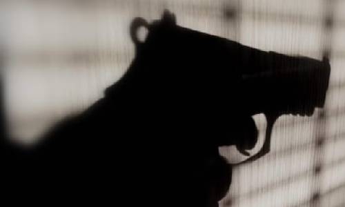 Contract killings come cheap in South Africa