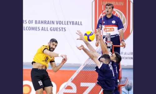 Al Ahli take semi-final series lead