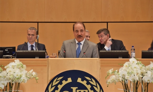 Bahrain achieved SDGs: Minister