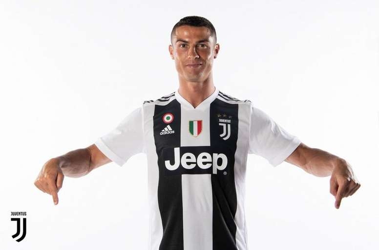 Ronaldo set to begin Juve adventure in intimate alpine friendly