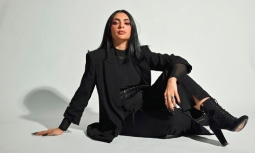 Saudi female DJ Cosmicat to make her US debut on March 25 Saudi female DJ Cosmicat to make her US debut on March 25